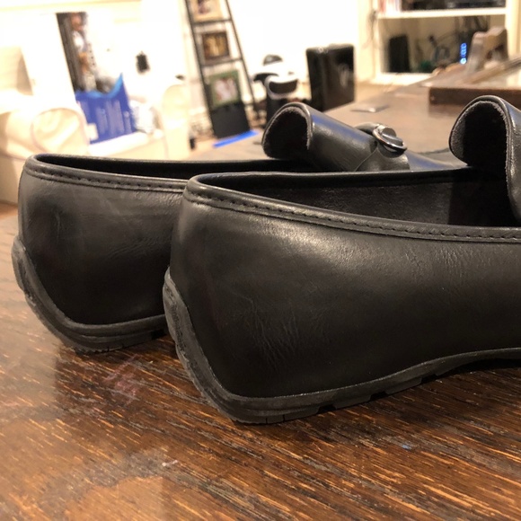 Men's Steve Madden Loafers/Shoes Size 10 - Picture 6 of 8